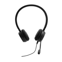 Wired Voip Stereo Headset/.