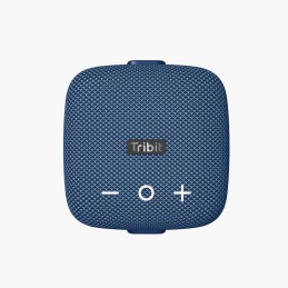 Tribit Stormbox Micro 2 Wireless Speaker Bts12 Blue