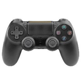 Gamepad Tracer Shogun Pro Wireless Ps4 | Wired Pc/Ps3