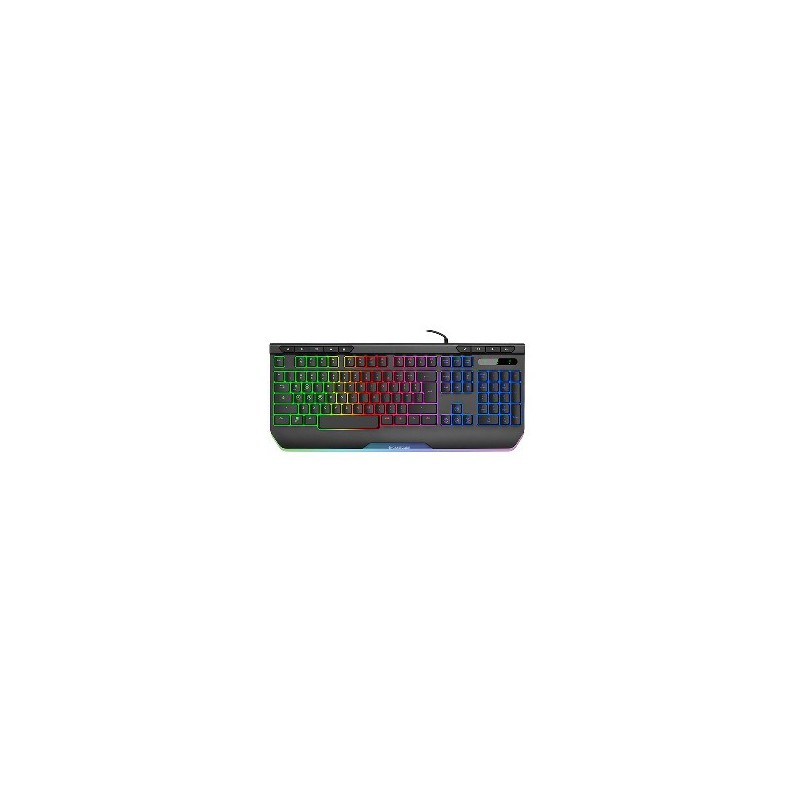 Tracer Gamezone Ray X - Tastatur