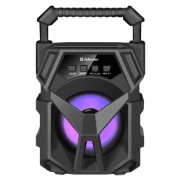 Defender Głośnik G98 Bluetooth G98 Bluetooth 5W Bt/Fm/Tf/Usb/Aux/Led 65098