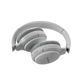 Słuchawki Bezprzewodowe Creative Zen Hybrid Biały