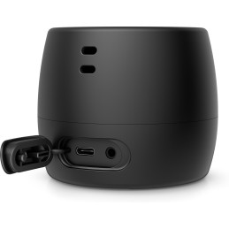 Głośnik Hp Bluetooth Speaker 360 Black Czarny 2D799Aa