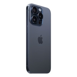 Apple Iphone 15 Pro 256Gb Blue Titanium (Wyprzedaż)
