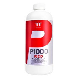 Thermaltake P1000 1L Coolant - Red Cl-W246-Os00Re-A