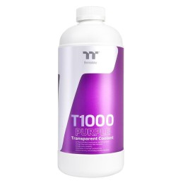 Thermaltake T1000 Coolant Transparent Purple Cl-W245-Os00Pl-A