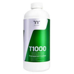 Thermaltake T1000 Coolant Transparent Green Cl-W245-Os00Gr-A