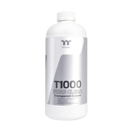 Thermaltake T1000 1L Płyn Do Zestawów Wodnych - Pure Clear Coolant Cl-W245-Os00Tr-A