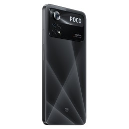 Smartfon Xiaomi Poco X4 Pro 5G 6/128Gb Czarny (Wyprzedaż)
