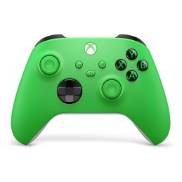 Microsoft Xbox Series Kontroler Bezprzewodowy Green (Wyprzedaż)