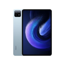 Tablet Xiaomi Pad 6 8/256Gb Niebieski
