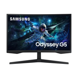 Monitor Samsung Odyssey S27Cg552Eu