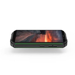 Smartphone Oukitel Wp18 Pro 4/64 Ds.12500Mah  Green