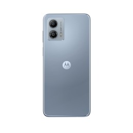 Smartfon Motorola Moto G53 4/128Gb 6,5" Lcd 1600X720 5000Mah Dual Sim 5G Arctic Silver (Wyprzedaż)