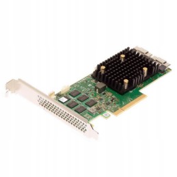 Asus Raid Card 9560-16I//Broadcom Pcie 4.0  (Trial Mode Raid Support Sata/Sas/Nvme) 2X Slimsas Sff-8654