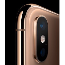 Apple Iphone Xs 64 Gb Gold Remade 2Y (Wyprzedaż)