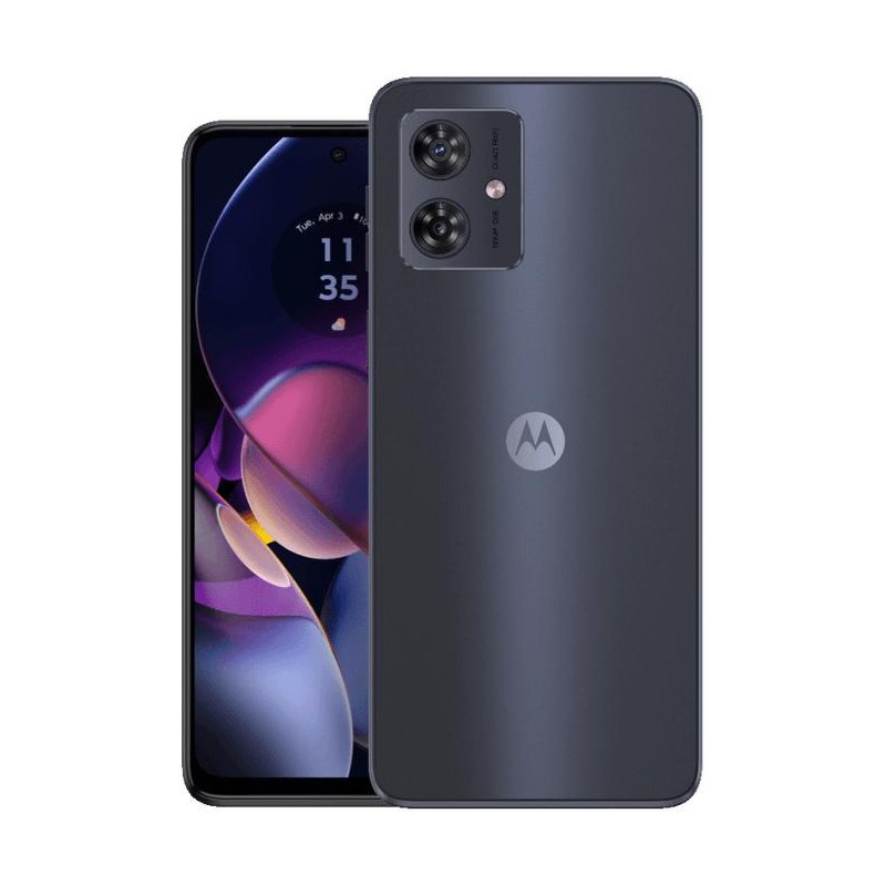 Smartfon Motorola Moto G54 5G Power Edition 12/256 Ds Midnight Blue