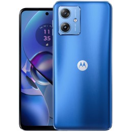 Smartfon Motorola Moto G54 5G Power Edition 12/256 Ds Pearl Blue