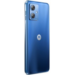 Smartfon Motorola Moto G54 5G Power Edition 12/256 Ds Pearl Blue