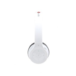 Słuchawki Gembird Bhp-Ber-W (Kolor Biały)