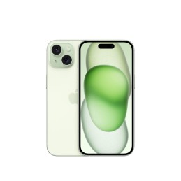 Apple Iphone 15 128Gb Green (Wyprzedaż)