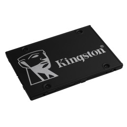 Kingston Dysk Ssd Skc600/1024G 1024Gb