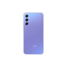 Smartfon Samsung Galaxy A34 (A346B) 8/256Gb 6,6" Samoled 1080X2408 5000Mah Hybrid Dual Sim 5G Light Violet (Wyprzedaż)