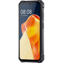 Smartphone Oukitel Wp28 8/256 Ds.10600 Mah  Black