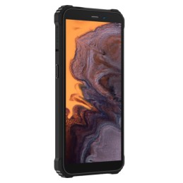 Smartphone Oukitel Wp20 Pro Nfc 4/64 Ds. Black