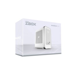 Mini-Pc Zbox-Erp74070W-Be