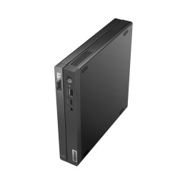 Lenovo Thinkcentre Neo 50Q Gen 4 I5-13420H 8Gb Ddr4 3200 Ssd512 Intel Uhd Graphics W11Pro Black
