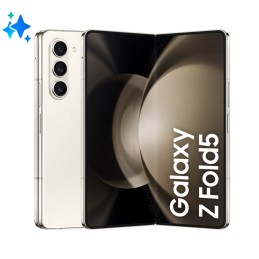 Samsung Galaxy Z Fold5 (F946B) 5G 12Gb/1Tb Cream