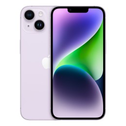 Apple Iphone 14 128Gb Purple