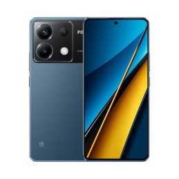 Smartfon Xiaomi Poco X6 5G 8/256Gb Blue