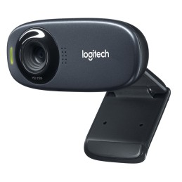 Kamera Webcam Hd C310 960-001065 Logitech