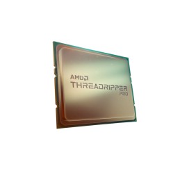 Amd Threadripper Pro 3975Wx (32C/64T) 3.5Ghz (4.2Ghz Turbo) Socket Swrx8 Tdp 280W Tray