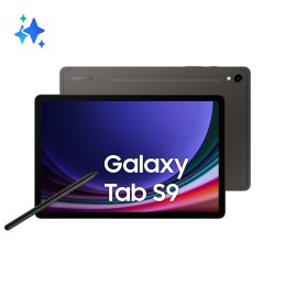 Samsung Galaxy Tab S9 11.0 (X710) 8/128Gb Graphite (Wyprzedaż)