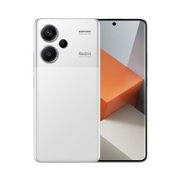 Smartfon Xiaomi Redmi Note 13 Pro Plus 5G 8/256Gb Moonlight White