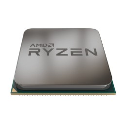 Procesor Amd Ryzen 7 3700X 100-100000071Box (3600 Mhz (Min)  4400 Mhz (Max)  Am4  Box)