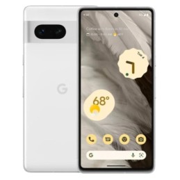 Smartfon Google Pixel 7 5G 8/256Gb Biały (Wyprzedaż)