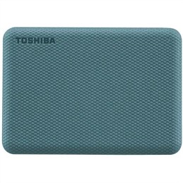 Toshiba Canvio Advance — 1 Tb — Usb 3.2