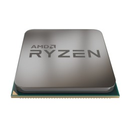 Procesor Amd Ryzen 7 3700X - Tray