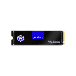 Ssd Goodram Px500-G2 256 Gb M.2 Pcie 3X4 Nvme (Wyprzedaż)