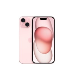 Apple Iphone 15 128Gb Pink (Wyprzedaż)