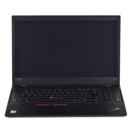 Lenovo Thinkpad T590 I5-8265U 16Gb 512Gb Ssd 15" Fhd Win11Pro + Zasilacz Używany