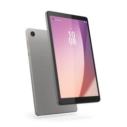 Tablet Lenovo Tab M8 (4Th Gen) Mediatek Helio A22 8" Hd Ips 350Nits Touch 2/32Gb Img Powervr Lte Android Arctic Grey (Wyprzedaż)