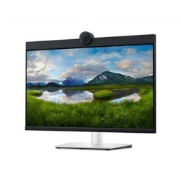 Dell 24 Video Conferencing Monitor - P2424Heb,  60.47Cm (23.8")