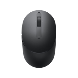 Dell Mobile Pro Wireless Mouse - Ms5120W - Black