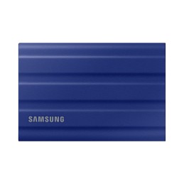 Samsung Portable Ssd T7 1000 Gb N/A " Usb 3.2 Blue