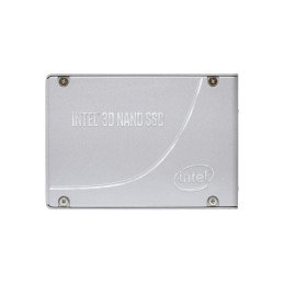 Dysk Ssd Solidigm (Intel) P4510 1Tb U.2 Nvme Pcie 3.1 Ssdpe2Kx010T801 (Up To 1 Dwpd)